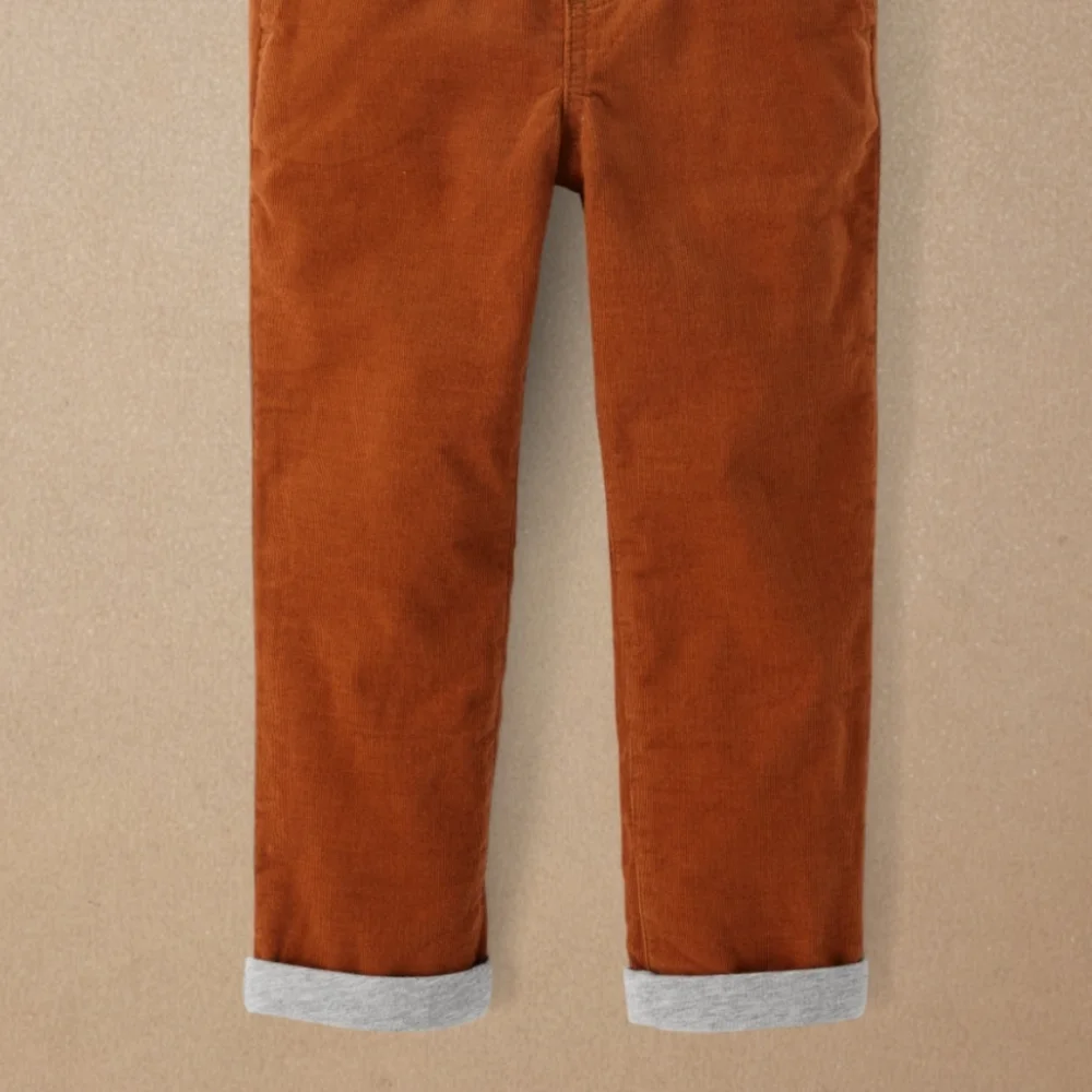 NWT Gymboree Corduroy Pants
